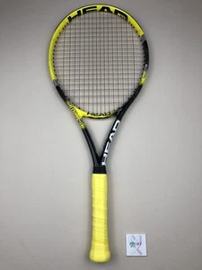 HEAD YOUTEK EXTREME PRO 315 100 16x19 L3 Racchetta Tennis Racket 4 3/8 - Imagen 1 de 12