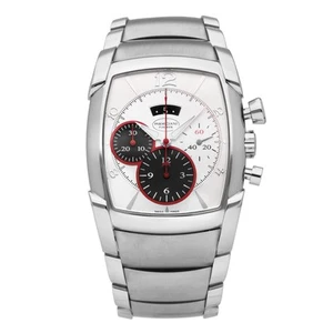 Parmigiani Kalpagraphe Silver Dial Automatic Men's Watch PFC128-0000100-B00102 - Picture 1 of 8