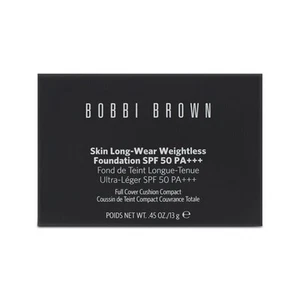 Bobbi Brown Cushion Foundation Medium Skin SPF 50 Long-Wear Silky Finish Makeup - Picture 1 of 4