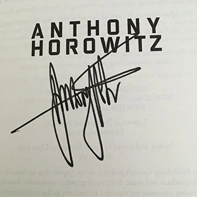 Trigger Mortis: A James Bond Novel by Horowitz, Anthony Book The Cheap Fast Free - Image 1 of 2