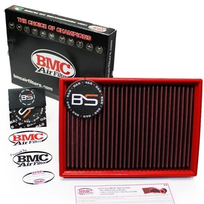 Filtro Aria Sportivo BMC per Opel Combo C 1.7 CDTI 16V CV 101 2004 - 2008 - Imagen 1 de 2