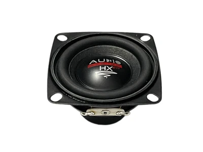 Audio System EX 50 SQ EVO 50 mm HIGH-END Tief / Mitteltöner / Midrange 1 Paar - Bild 1 von 3