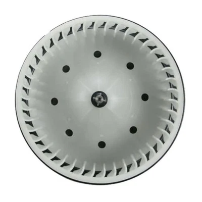 Heater Blower Motor w/Fan Cage for Lincoln Town Car 4.6L 1998-2002 Front - Изображение 1 из 4