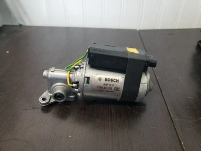 Range Rover L322 BMW E53 Steering Column Adjustment Motor Bosch OEM - Image 1 of 3