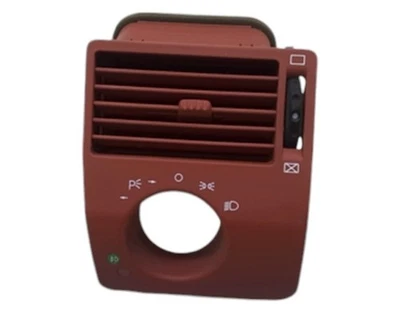 SE ADAPTA A 2004-2008 CHRYSLER CROSSFIRE SALIDA DE CALENTADOR DE AIRE ACONDICIONADO YA49ARKAA - NUEVO OEM Foto 1 de 4