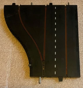 Tri-ang Minic Motorways M1633 Junction Left Lay By Lot 2 - Picture 1 of 2