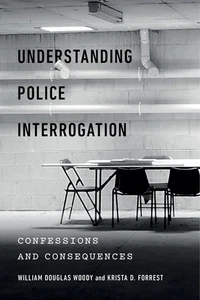 Understanding Police Interrogation (Psychology and Crime) - Picture 1 of 1