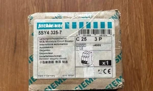 1PCS NEW 5SY4325-7 && - Afbeelding 1 van 2