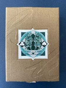 Vintage Outlaws of the Marsh 1-Deck Sealed Vintage Playing Card Deck Very Nice - Bild 1 von 21