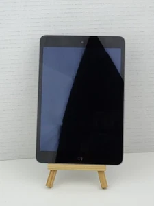 Apple iPad Mini 2 A1489 32GB Space Gray Tested Working - Picture 1 of 13