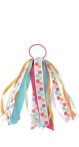 Nwt Gymboree popsicle party Pony Holder Hair Party Spring Summer Fun - Picture 1 of 2