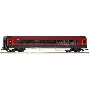 Piko 37669 Personenwagen Buffet "Railjet", ÖBB, Ep. VI G + Neu - Bild 1 von 1