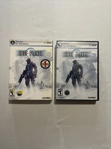 Lost Planet: Extreme Condition (PC, 2007) - Sealed, Brand New - Picture 1 of 2