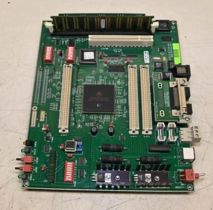 Wind River XPC8550 Evaluation Board - Picture 1 of 2
