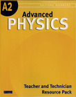 Salters Horners Advanced A2 Level Physics Student Book (Salters Horners Advanced