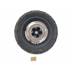 Felge Hinterrad Kymco Downtown 300 2011 - Bild 1 von 12