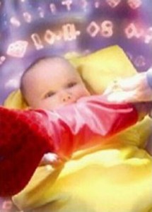 Inkworks Smallville Season 3 Generations 9 Card Foil Chase Set