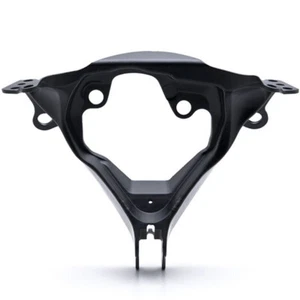 Front Upper Cowling Fairing Stay Headlight Bracket For Suzuki GSXR600/750 06-07 - Picture 1 of 4
