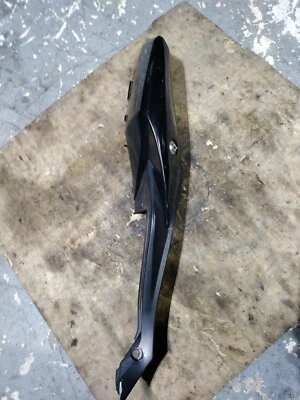 2008-2009 SUZUKI GSXR 600 750 AFTERMARKET LEFT SIDE TAIL FAIRING ASSEMBLY - Image 1 of 4