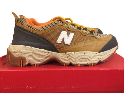 Nuevo con etiquetas New Balance US 9.5 D Hombres 801 ML801NEC Clásicos Tradicionales - Caja dañada Foto 1 de 4
