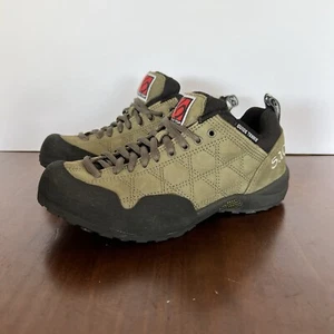 Five Ten 5.10 Guide Tennie Shoes Womens Sz 6.5 Climbing Approach Bouldering - Picture 1 of 10
