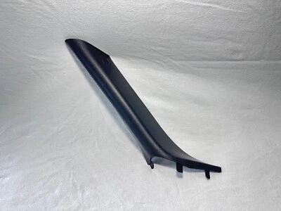 Mini Cooper Countryman R60 2011-2016 panel de cubierta de moldura delantero izquierdo pilar A OEM Foto 1 de 4