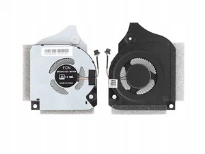 FAN DELL G5-5590 G7-7790 CPU 12V 06KT2 ORYGINAŁ - Zdjęcie 1 z 1