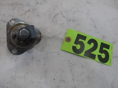 Moto de nieve Arctic Cat Thundercat 1000 2000 Speedo Drive Foto 1 de 3