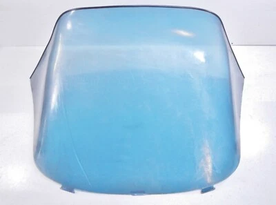 06-426-02 Kimpex Polycarbonate Windshield Wind Shield (BOM) NOS Ski-Doo Safari  - Image 1 of 4