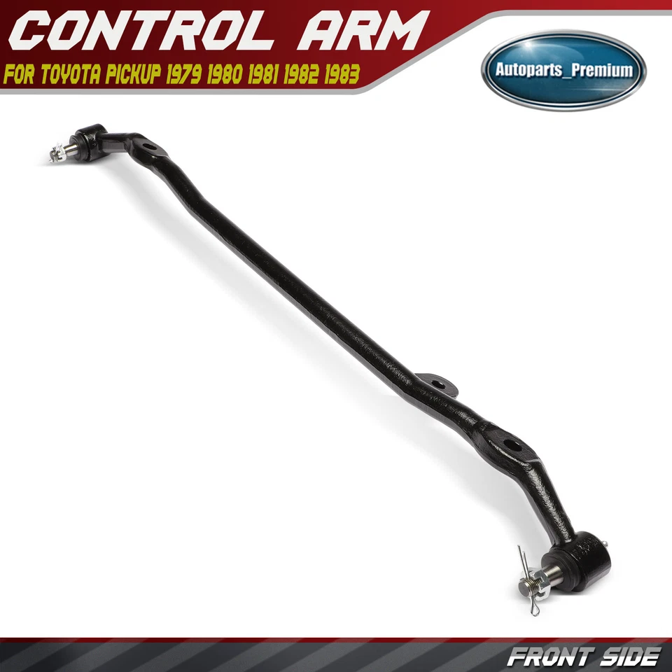 Eslabón central delantero para camioneta Toyota 1979 1980 1981 1982 1983 tracción trasera Foto 1 de 4