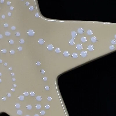 儿童房墙壁装饰你生命中的明星性别中性手工黄色  — 第 1/4 张图片