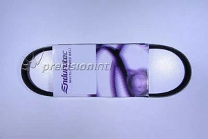 ENDUROTEC 4PK0740 MULTI RIBBED DRIVE FAN BELT 4PK x 14mm x 740mm x 40 - Bild 1 von 1