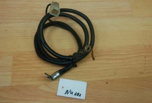 Yamaha XP500 TMAX T-Max SJ01 01-03 Batterie Massekabel nu101 - Picture 1 of 1