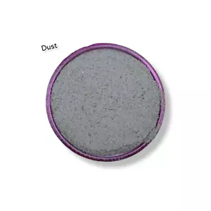 AAA+ Crushed Prehnite Gemstone Dust Powder Healing Stone Powder Ring Inlay Work - Picture 1 of 19