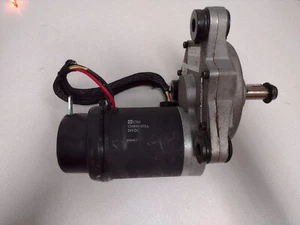 Used Pride Jazzy Select Series GC/GC2 Left Motor Assembly - Picture 1 of 7