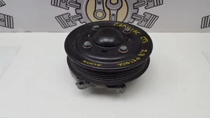 2005 CADILLAC CTS 2.8 PETROL 215 BHP WATER PUMP PL-9361 - Picture 1 of 7