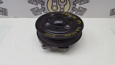 2005 CADILLAC CTS 2.8 PETROL 215 BHP WATER PUMP PL-9361 - Image 1 of 4