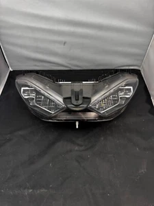 Genuine Ducati 2021 Multistrada MS V4 S LED Headlight Front 52010512d - Picture 1 of 11