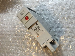 SMC 068834 Ventilblock VQ2000-FPG-C6C6-D unbenutzt - Bild 1 von 1