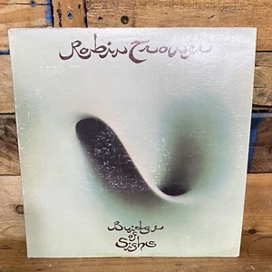 Robin Trower – Bridge Of Sighs - Chrysalis - CHR 1057 Vinyl LP Record Album 1974 - Picture 1 of 3