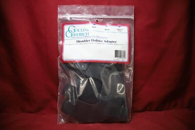 Gould & Goodrich Shoulder Holder Adapter