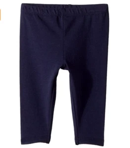 Splendid Littles Baby Girl's Always Leggings (Infant) Navy 0-3 Months 1315 - Picture 1 of 1