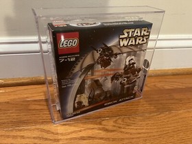 2002 LEGO Star Wars: Ewok Attack (7139)&mdash;CAS 90