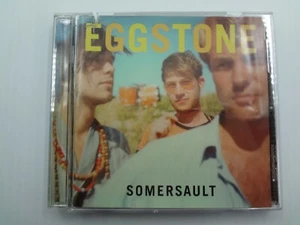 Eggstone - Somersault - CD - Picture 1 of 5