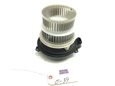 2015-2019 LEXUS GS350 HVAC HEATER BLOWER MOTOR FAN OEM - Image 1 of 4