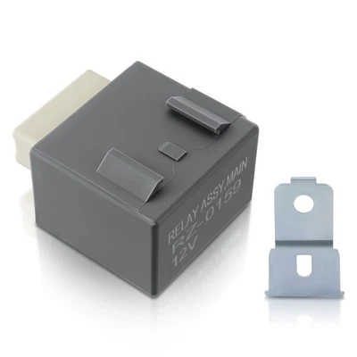 PARA HONDA ACURA 2001-03 CL 1999-03 TL 2001-02 MDX RELÉ COMBUSTIBLE PRINCIPAL RZ-0159 12V Foto 1 de 4