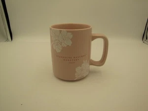 Taza de cerámica Starbucks Reserve Roastery Tokyo Sakura 2020 12 oz edición limitada - Imagen 1 de 6