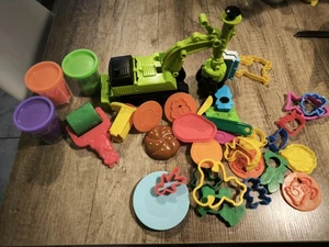 play doh knete set - Bild 1 von 4