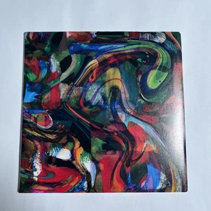 Merzbow Material For Structure I CD Japan Noise Experimental スローダウン SDRSW 93 - Picture 1 of 5