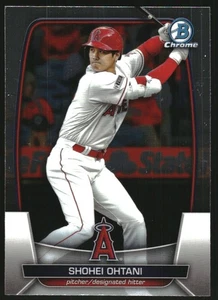 Bowman 2023 cromo #67 Shohei Ohtani ángeles - Imagen 1 de 2